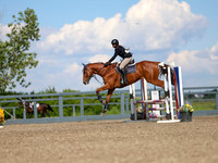 02949 - Mykenzi - 2026 June Classic II - Saturday June 20th
