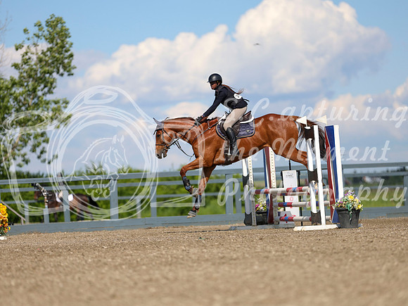 02949 - Mykenzi - 2026 June Classic II - Saturday June 20th