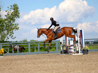 02950 - Mykenzi - 2026 June Classic II - Saturday June 20th