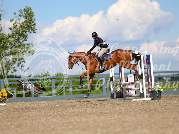 02950 - Mykenzi - 2026 June Classic II - Saturday June 20th