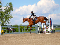 02951 - Mykenzi - 2026 June Classic II - Saturday June 20th
