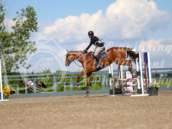 02951 - Mykenzi - 2026 June Classic II - Saturday June 20th