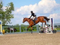 02952 - Mykenzi - 2026 June Classic II - Saturday June 20th