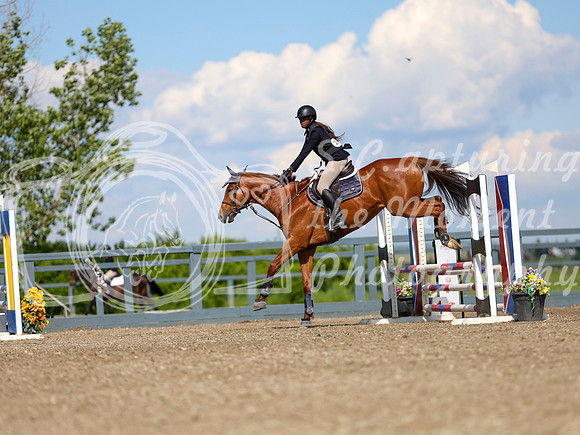 02952 - Mykenzi - 2026 June Classic II - Saturday June 20th