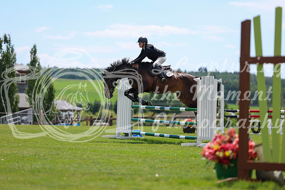08093 - Shea - 2026 June Classic II - Saturday June 20th