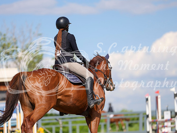 02953 - Mykenzi - 2026 June Classic II - Saturday June 20th