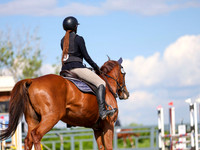 02954 - Mykenzi - 2026 June Classic II - Saturday June 20th
