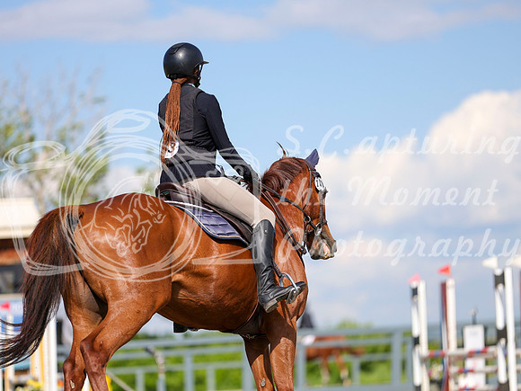 02954 - Mykenzi - 2026 June Classic II - Saturday June 20th