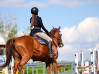 02955 - Mykenzi - 2026 June Classic II - Saturday June 20th