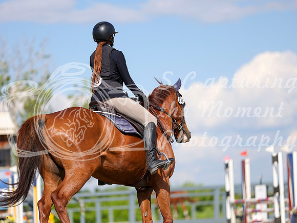 02955 - Mykenzi - 2026 June Classic II - Saturday June 20th