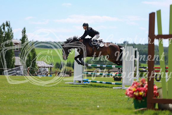 08094 - Shea - 2026 June Classic II - Saturday June 20th