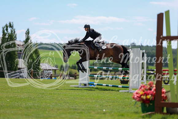 08095 - Shea - 2026 June Classic II - Saturday June 20th