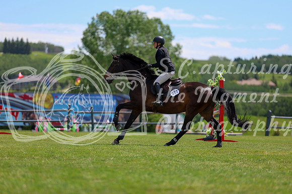 08096 - Shea - 2026 June Classic II - Saturday June 20th