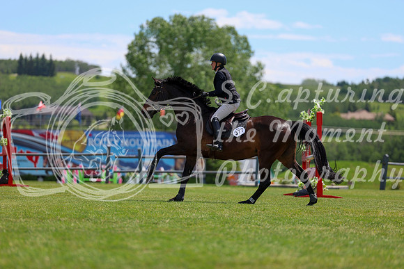 08097 - Shea - 2026 June Classic II - Saturday June 20th