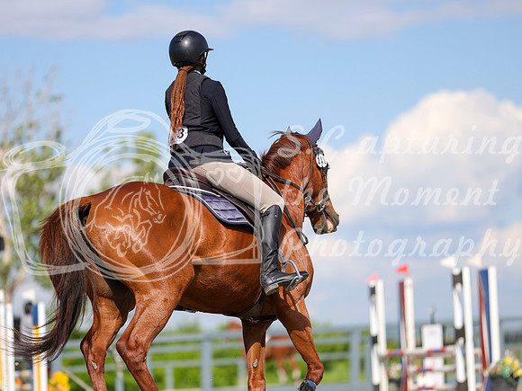 02957 - Mykenzi - 2026 June Classic II - Saturday June 20th