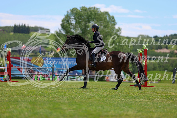 08098 - Shea - 2026 June Classic II - Saturday June 20th
