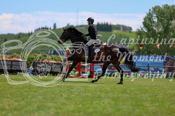 08099 - Shea - 2026 June Classic II - Saturday June 20th