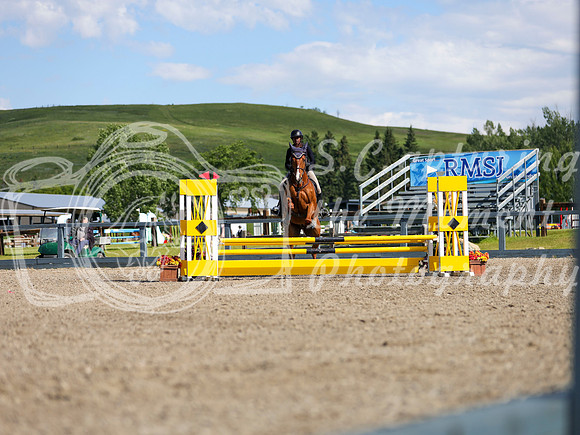 02961 - Mykenzi - 2026 June Classic II - Saturday June 20th