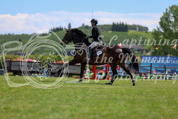 08101 - Shea - 2026 June Classic II - Saturday June 20th
