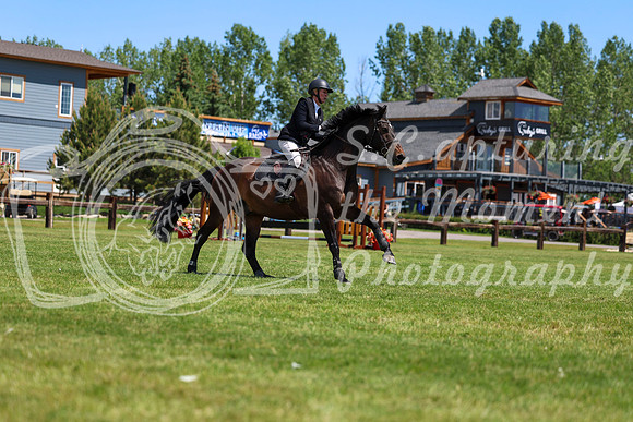08105 - Shea - 2026 June Classic II - Saturday June 20th