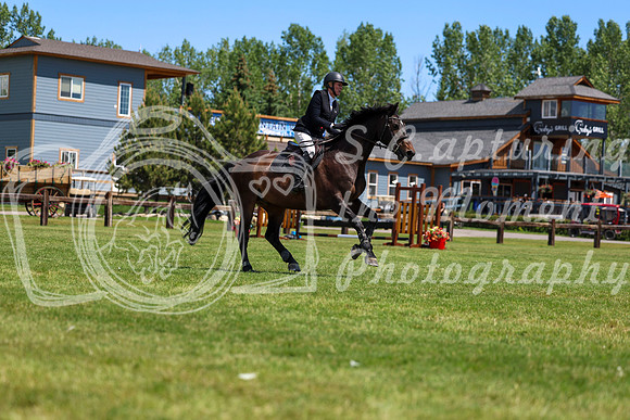 08102 - Shea - 2026 June Classic II - Saturday June 20th