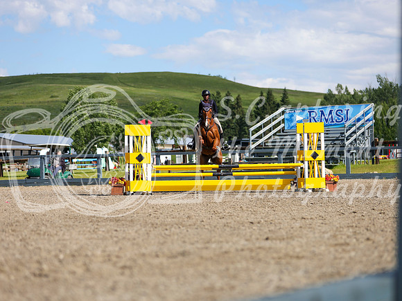 02962 - Mykenzi - 2026 June Classic II - Saturday June 20th