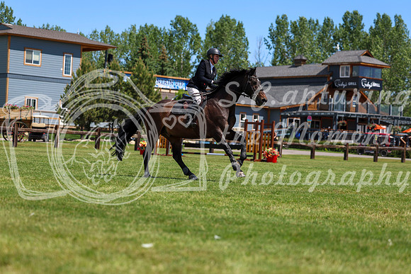 08103 - Shea - 2026 June Classic II - Saturday June 20th