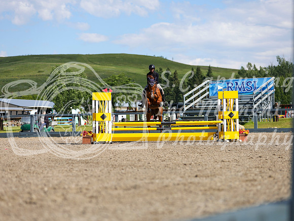 02965 - Mykenzi - 2026 June Classic II - Saturday June 20th