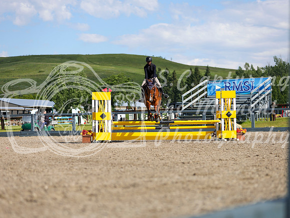 02973 - Mykenzi - 2026 June Classic II - Saturday June 20th