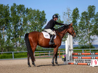 01458 - Mykenzi - 2026 June Classic II - Saturday June 20th