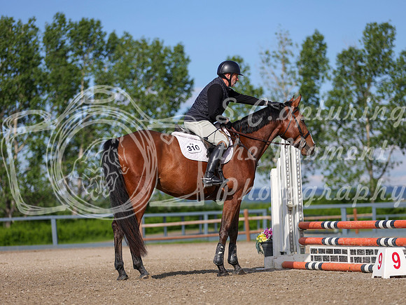 01458 - Mykenzi - 2026 June Classic II - Saturday June 20th