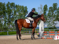 01461 - Mykenzi - 2026 June Classic II - Saturday June 20th