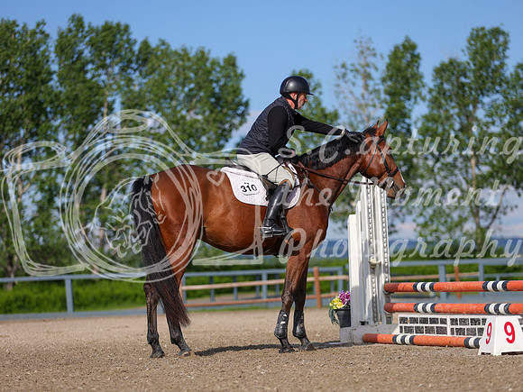 01461 - Mykenzi - 2026 June Classic II - Saturday June 20th