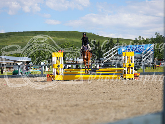 02975 - Mykenzi - 2026 June Classic II - Saturday June 20th