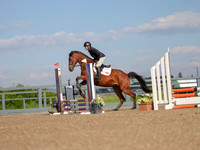 01463 - Mykenzi - 2026 June Classic II - Saturday June 20th