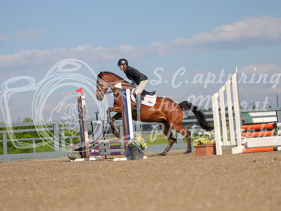 01463 - Mykenzi - 2026 June Classic II - Saturday June 20th