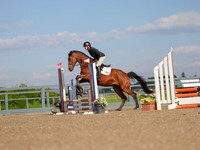 01464 - Mykenzi - 2026 June Classic II - Saturday June 20th
