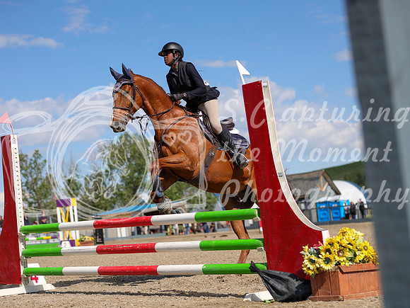 02977 - Mykenzi - 2026 June Classic II - Saturday June 20th