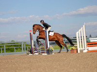 01465 - Mykenzi - 2026 June Classic II - Saturday June 20th
