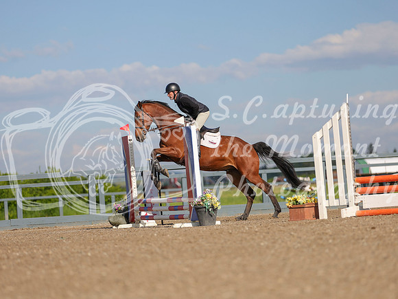 01465 - Mykenzi - 2026 June Classic II - Saturday June 20th