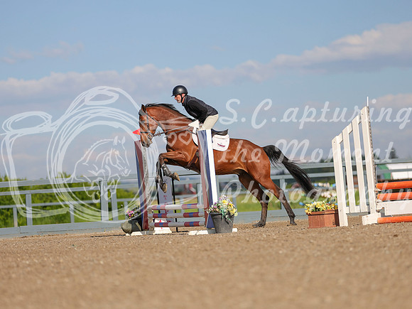01466 - Mykenzi - 2026 June Classic II - Saturday June 20th