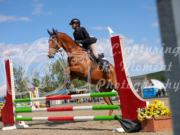 02978 - Mykenzi - 2026 June Classic II - Saturday June 20th