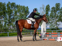 01462 - Mykenzi - 2026 June Classic II - Saturday June 20th