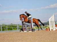 01468 - Mykenzi - 2026 June Classic II - Saturday June 20th