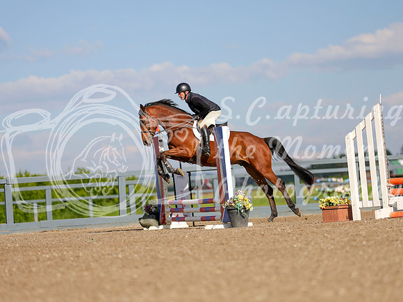 01468 - Mykenzi - 2026 June Classic II - Saturday June 20th