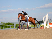 01467 - Mykenzi - 2026 June Classic II - Saturday June 20th