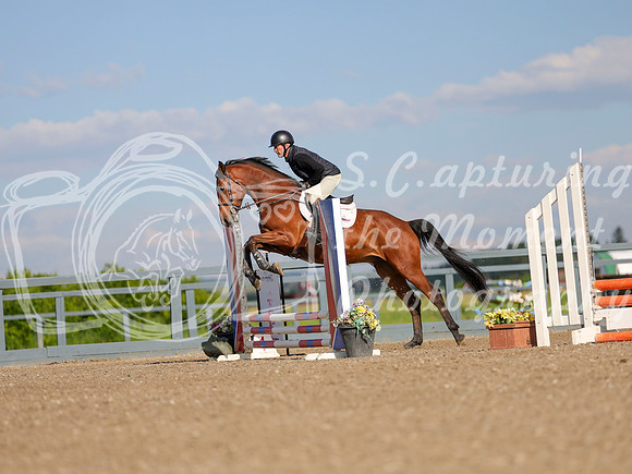 01467 - Mykenzi - 2026 June Classic II - Saturday June 20th