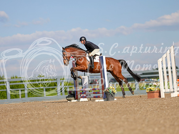01469 - Mykenzi - 2026 June Classic II - Saturday June 20th