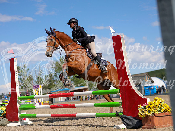 02979 - Mykenzi - 2026 June Classic II - Saturday June 20th