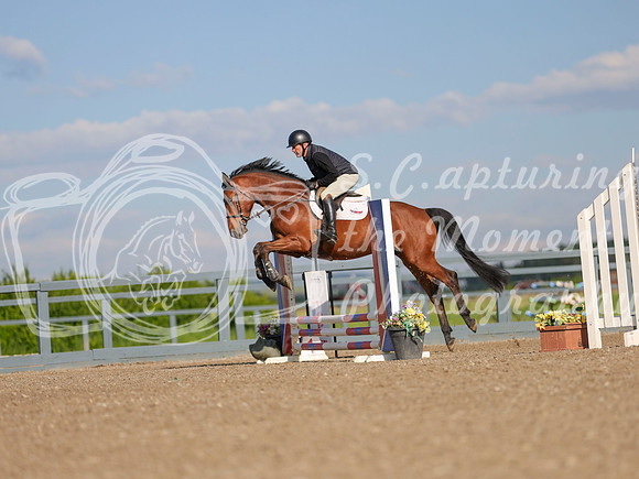 01470 - Mykenzi - 2026 June Classic II - Saturday June 20th